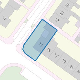 Perceel OTH01-M-2558