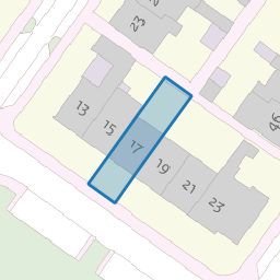 Perceel OTH01-M-2560