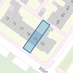 Perceel OTH01-M-2562