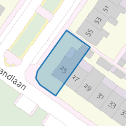 Perceel OTH01-M-2564