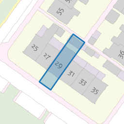 Perceel OTH01-M-2566