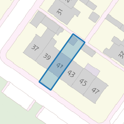 Perceel OTH01-M-2572