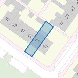 Perceel OTH01-M-2574