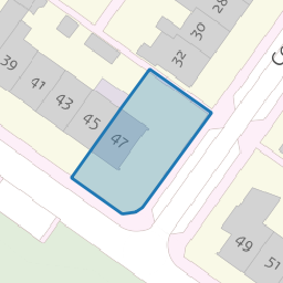 Perceel OTH01-M-2575