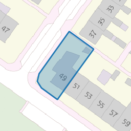 Perceel OTH01-M-2576