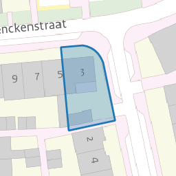 Perceel OTH01-M-2584