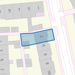 Perceel OTH01-M-2585