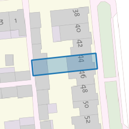 Perceel OTH01-M-2592