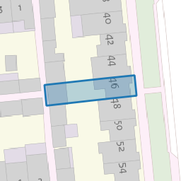 Perceel OTH01-M-2593