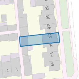 Perceel OTH01-M-2594