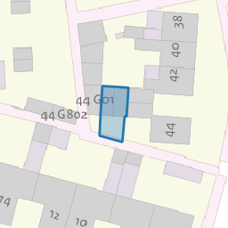 Perceel OTH01-M-2598