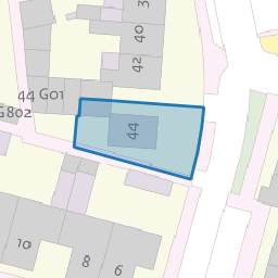 Perceel OTH01-M-2599