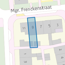 Perceel OTH01-M-2611