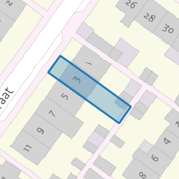 Perceel OTH01-M-2621