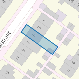 Perceel OTH01-M-2622