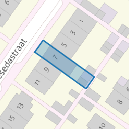 Perceel OTH01-M-2623