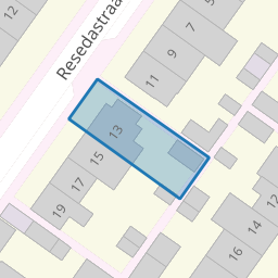 Perceel OTH01-M-2626