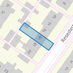 Perceel OTH01-M-2633