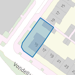 Perceel OTH01-M-2636