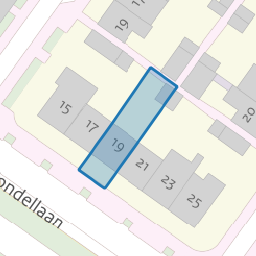 Perceel OTH01-M-2638