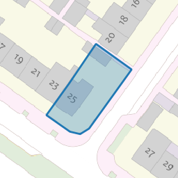 Perceel OTH01-M-2641