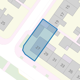 Perceel OTH01-M-2642