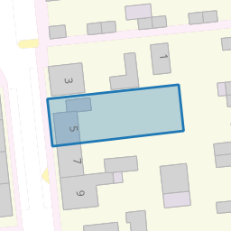 Perceel OTH01-M-2651