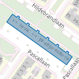 Perceel OTH01-M-2654