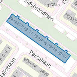 Perceel OTH01-M-2655