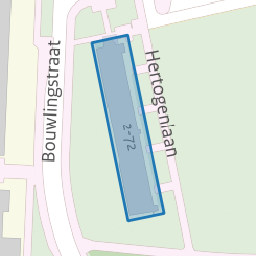 Perceel OTH01-M-2665