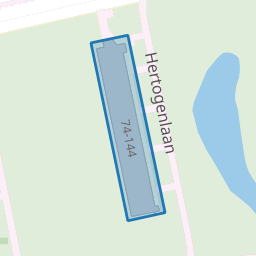 Perceel OTH01-M-2666