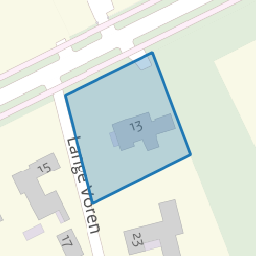 Perceel OTH01-M-2672