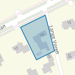 Perceel OTH01-M-2673