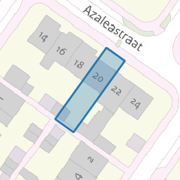 Perceel OTH01-M-2687