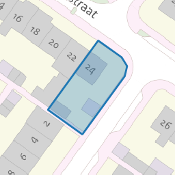 Perceel OTH01-M-2689