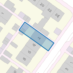 Perceel OTH01-M-2690