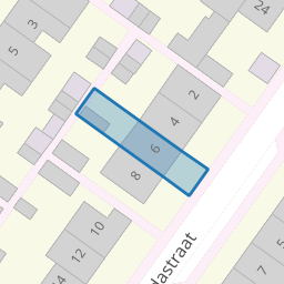 Perceel OTH01-M-2692