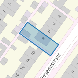 Perceel OTH01-M-2693