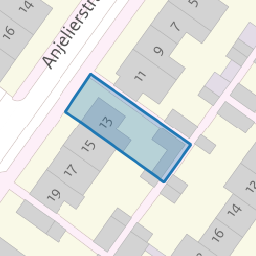 Perceel OTH01-M-2695