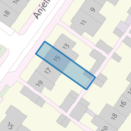 Perceel OTH01-M-2696