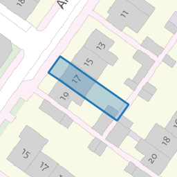 Perceel OTH01-M-2697