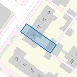 Perceel OTH01-M-2698