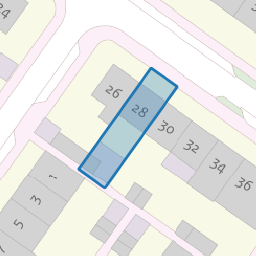 Perceel OTH01-M-2700