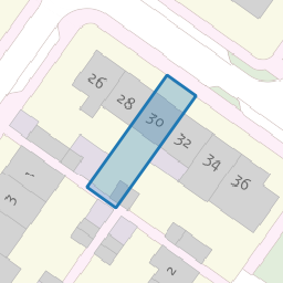 Perceel OTH01-M-2701