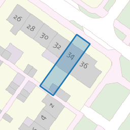 Perceel OTH01-M-2703