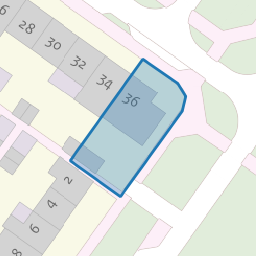 Perceel OTH01-M-2704