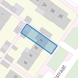 Perceel OTH01-M-2705