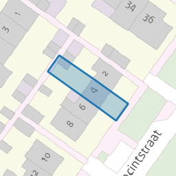 Perceel OTH01-M-2706