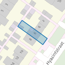 Perceel OTH01-M-2707