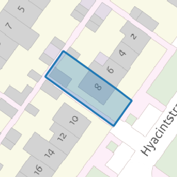 Perceel OTH01-M-2708